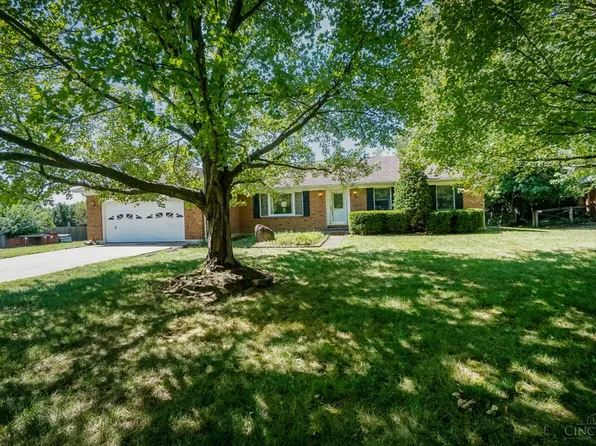 523 Lang Rd, Cincinnati, OH 45244