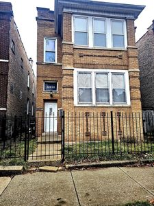 4938 W Monroe St, Chicago, IL, 60644
