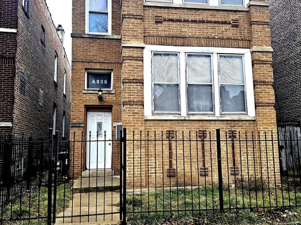 4938 W Monroe St, Chicago, IL 60644
