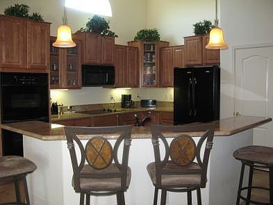Kitchen Close-up