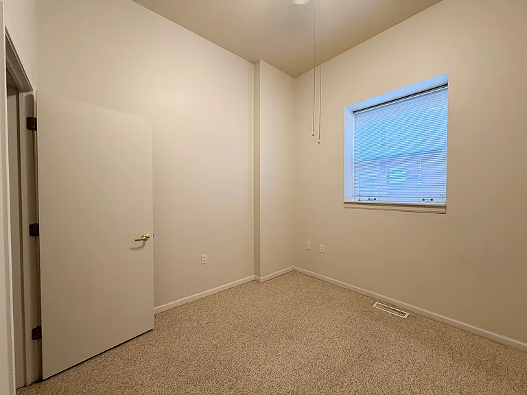 Henry Stout Senior Apartments — Photo 12