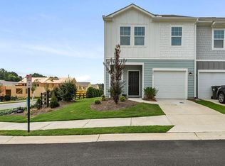 201 Grand Central Way, Cartersville, GA