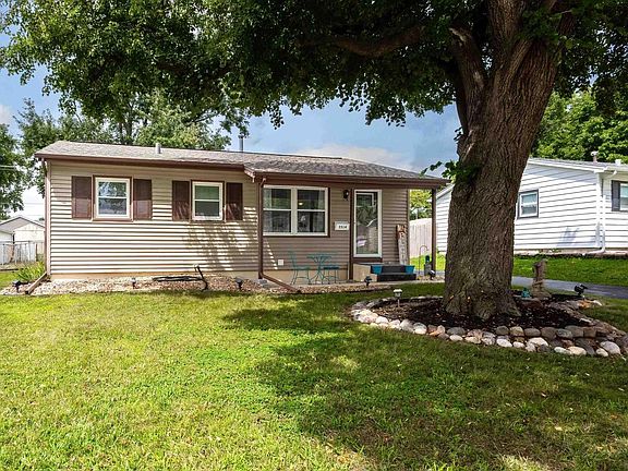 2nd image of 3514 Greenbrier Dr