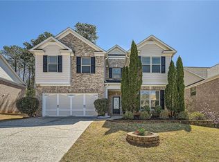 379 Peachstone Way, Lawrenceville, GA