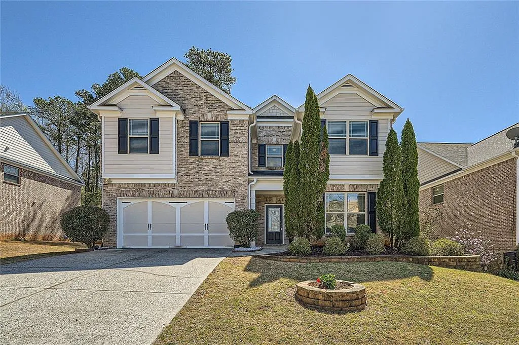 379 Peachstone Way photo 1