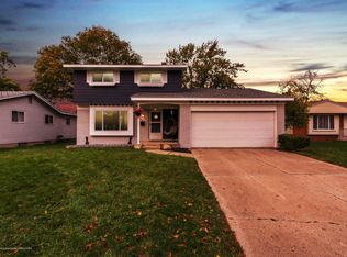 3214 Raynell St, Lansing, MI 48911