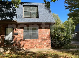 538 N Lone Pine Ave #538, Springfield, MO 65802