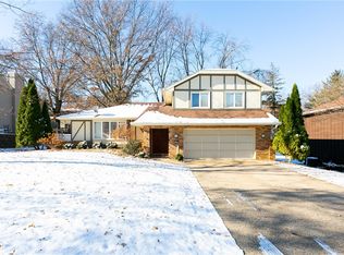 3708 SW 29th St, Des Moines, IA 50321