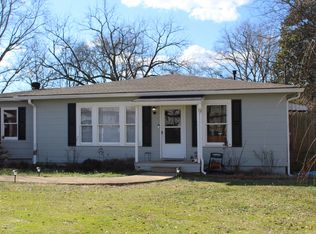 216 Bradford St, Cedartown, GA 30125