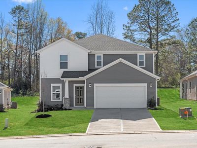 446 Harben Dr, Woodruff, SC, 29388