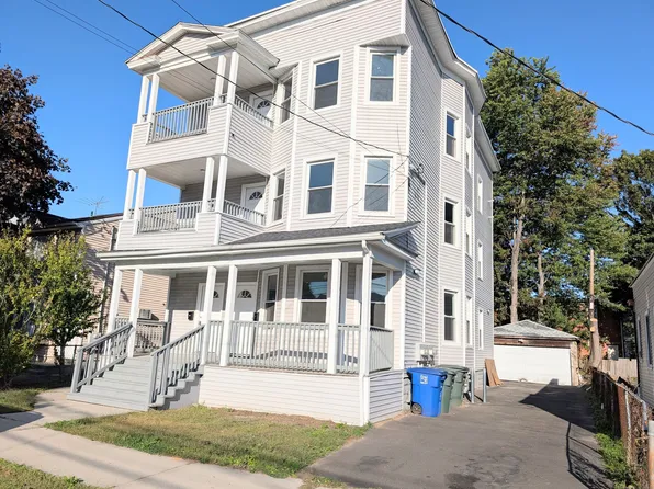 54 6th Street, Bridgeport, CT 06607