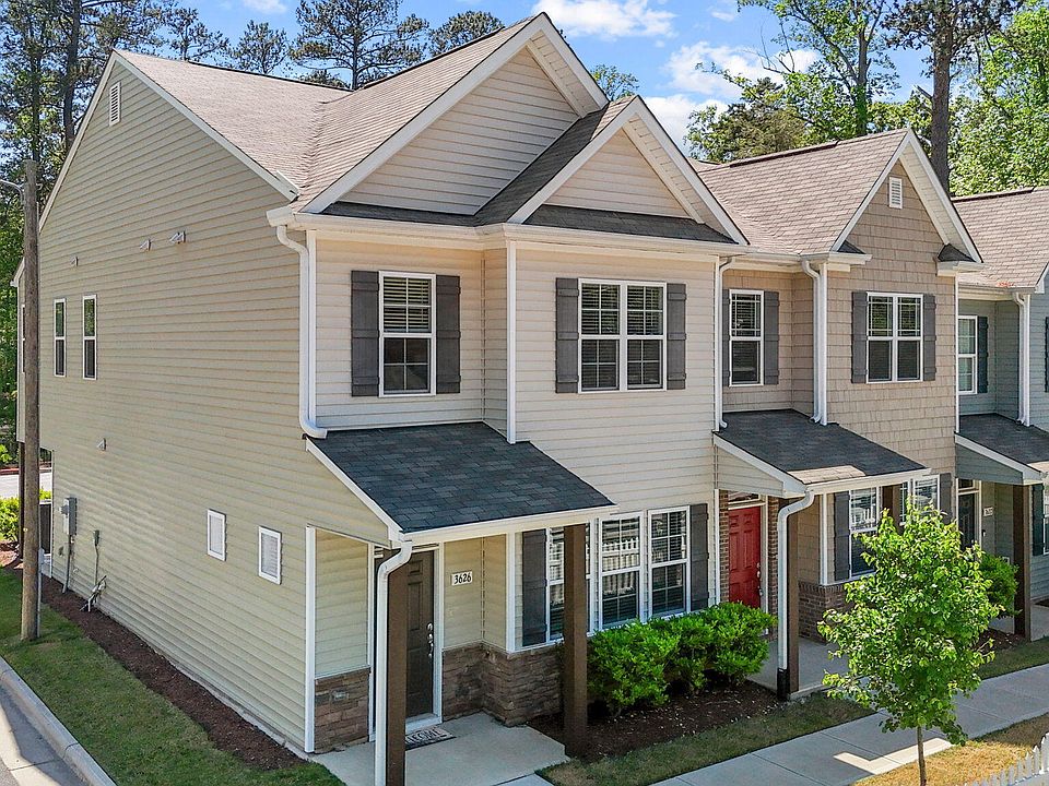 3626 Buffaloe Rd, Raleigh, NC 27604 Zillow