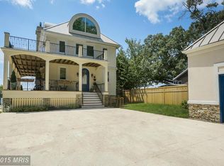 1533 Shoreside Trl, Pasadena, MD 21122