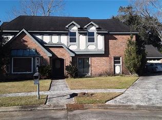 3 Grand Canyon Ct, New Orleans, LA 70131