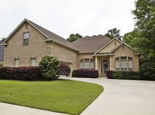 2225 Milner Way, Mobile, AL 36695