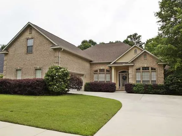 2225 Milner Way, Mobile, AL 36695