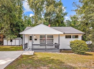 1940 Spruce St, Fayetteville, NC 28303