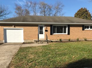 2611 Casey Dr, Springfield, OH 45503