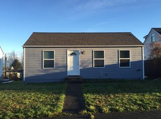 415 E 11th St, Port Angeles, WA