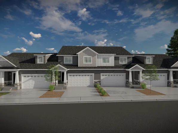 803 N Banner Dr #641, Saratoga Springs, UT 84045