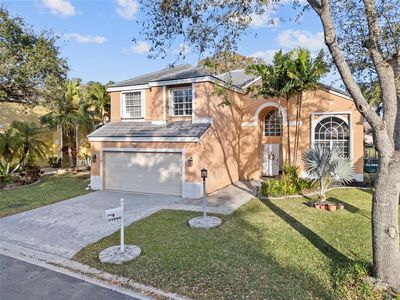 11644 NW 2nd Dr, Coral Springs, FL, 33071