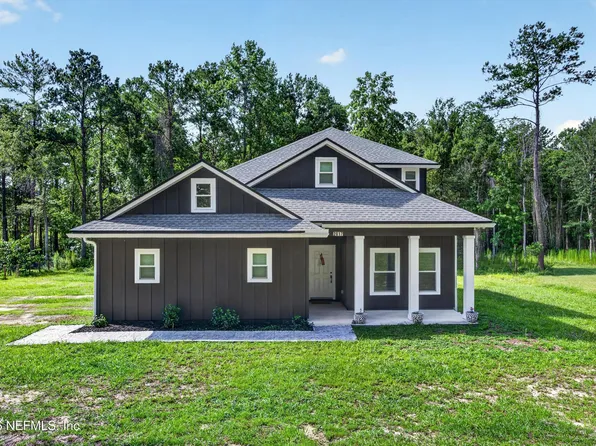 2817 CAMEL Circle, Middleburg, FL 32068
