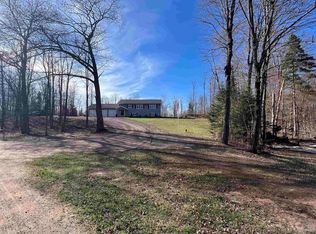 185 Olsen Rd, Gwinn, MI 49841