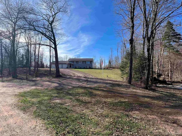 185 Olsen Rd, Gwinn, MI 49841