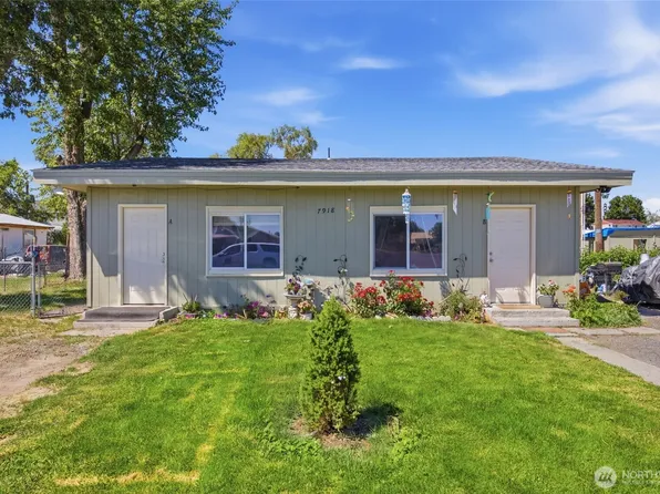 7918 Stanley Drive, Moses Lake, WA 98837