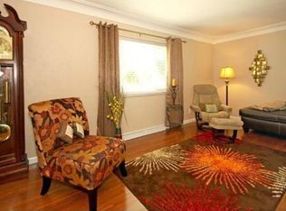 2111 Dority Blvd, Toledo, OH 43615