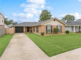 4604 Lorino St, Metairie, LA 70006