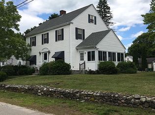 41 Riverside Ave, Attleboro, MA 02703