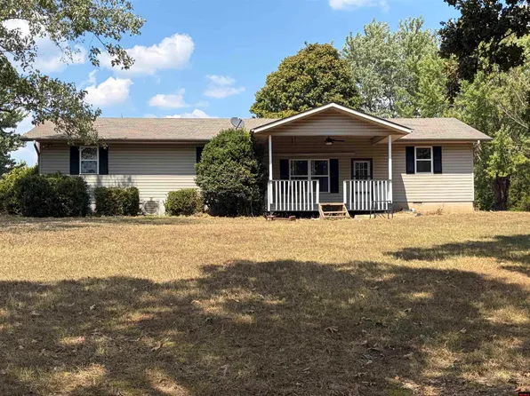 3222 Golden Star Rd, Ash Flat, AR 72513