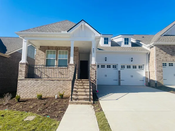 407 Gingerwood Ln, Hendersonville, TN 37075