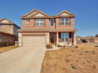 5600 Sacco St, Round Rock, TX 78665