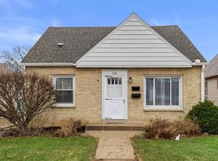 112 N 70th St, Milwaukee, WI 53213