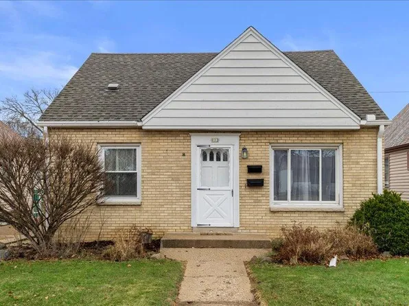 112 North 70th STREET, Milwaukee, WI 53213