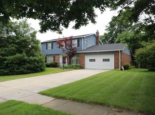 7547 Lindsay Dr, Indianapolis, IN 46214