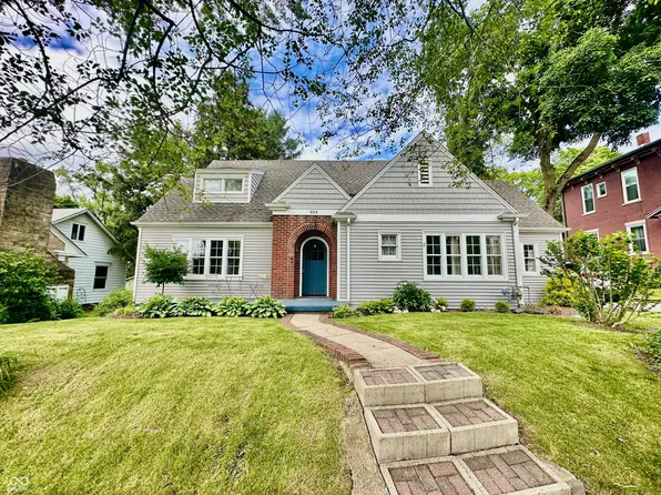 404 E Main St, Attica, IN 47918