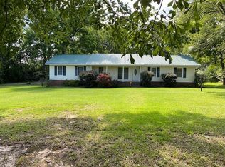 8030 State Highway 61, Newbern, AL 36765