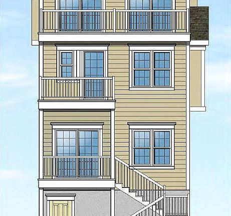 4th image of 44 Beers Street #A