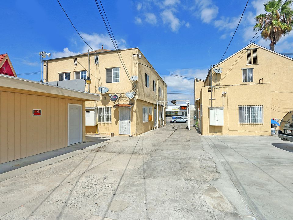 1st image of 3550 W Slauson Ave