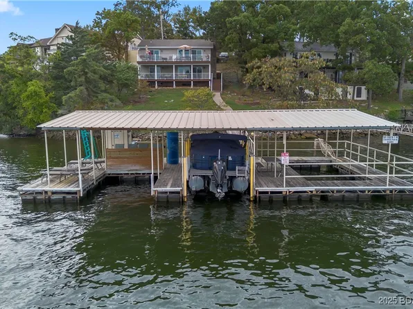 5744 Baydy Peak Rd, Osage Beach, MO 65065