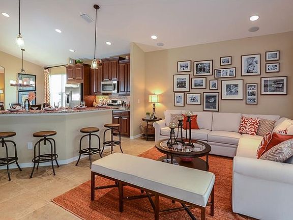 4th image of 9044 Bella Vita Cir