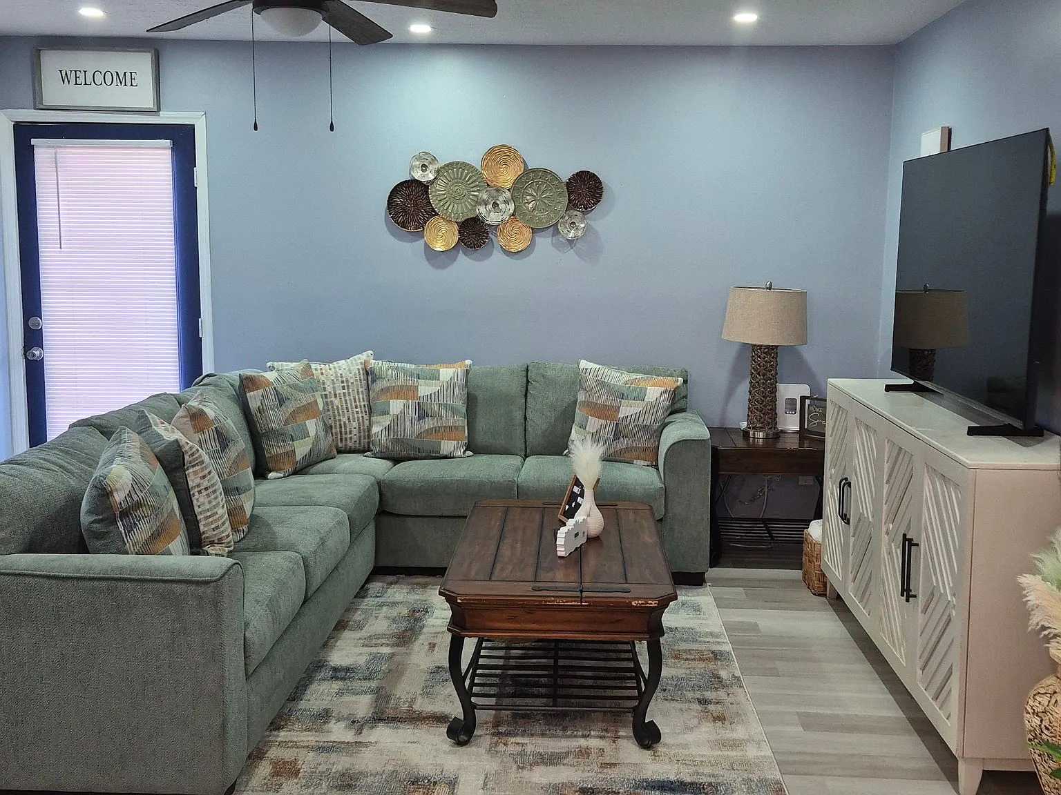 Newly Renovated 2 Bedroom Home in Fayetteville, NC — Photo 4