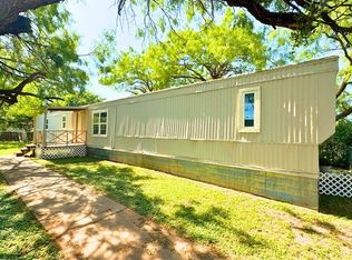 1018 Harmony Dr, Abilene, TX 79603