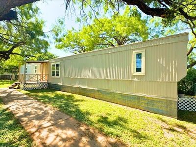 1018 Harmony Dr, Abilene, TX, 79603