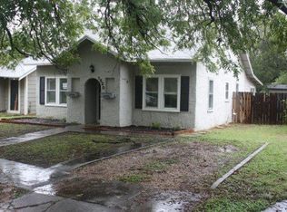 1520 S Harrison St, San Angelo, TX 76901