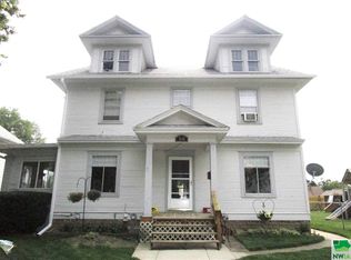 3516 Orleans Ave, Sioux City, IA 51106