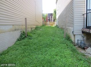 1125 Holbrook Ter NE, Washington, DC 20002